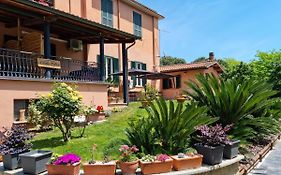 Il Casale Nel Parco Guesthouse